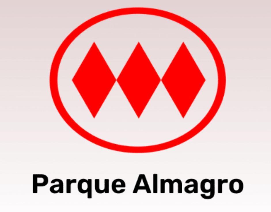 Apartamento En Santiago Centro Cerca De Movistar Arena, Caupolican Bagian luar foto